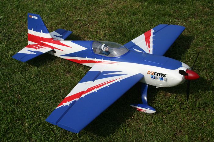 fms extra 300